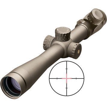 Приціл Leupold Mark4 LR / T 3,5-10x40 (30 мм) TMR-I 67940 5000067 фото