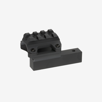 Крепление для фонаря Magpul левый MAG799-BLK 7001795 фото