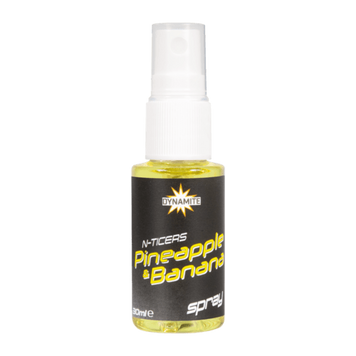 Спрей N-Ticers Pineapple & Banana Spray 30 мл - DY1867 Y33441631 фото