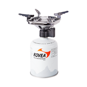 Газовая горелка Kovea Vulcan TKB-8901 8809000501195 С0000013961 фото
