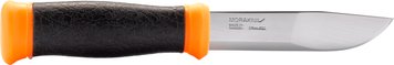 Ніж Morakniv Outdoor 2000 Orange 12057 23050085 фото