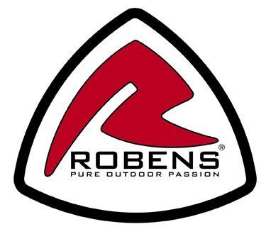 Набір туристичного посуду Robens Leaf Meal Kit Fire Red (690276) 929209 фото