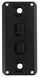 Адаптер для сошок Magpul M-LOK Dovetail на 2 слоти для системи RRS/ARCA MAG1051-BLK 36830536 фото 1