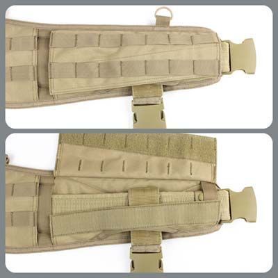 Пояс Condor Battle Belt S/M Olive drab 14320154 фото