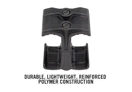 Спариватель магазинов Magpul MagLink для магазинов Gen2/Gen3 MAG595-BLK 7000538 фото