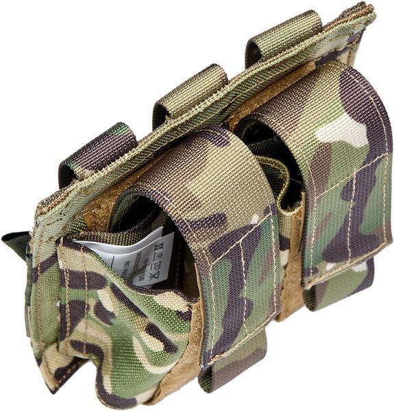 Подсумок Defcon 5 MOLLE BB SHOER POUCH Multicam 14220279 фото