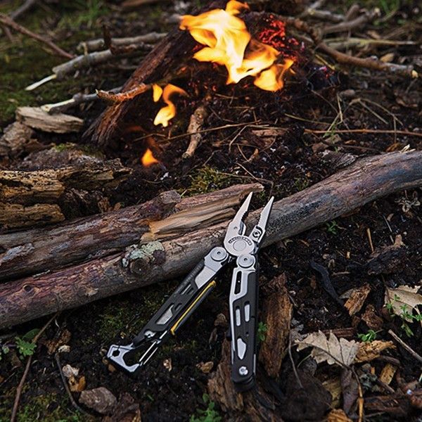 Мультитул Leatherman Signal + чохол 832265 4000573 фото