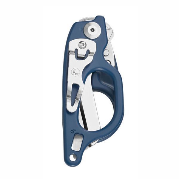 Ножницы Leatherman Raptor Response Navy синие 832961 4008534 фото
