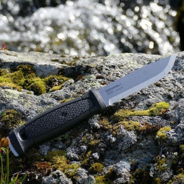 Ніж Morakniv Garberg S 13715 23050214 фото