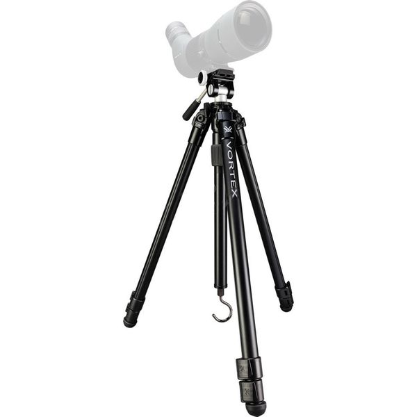 Штатив Vortex High Country II Tripod Kit (28,7 – 158,8 см) три секції 23710261 фото