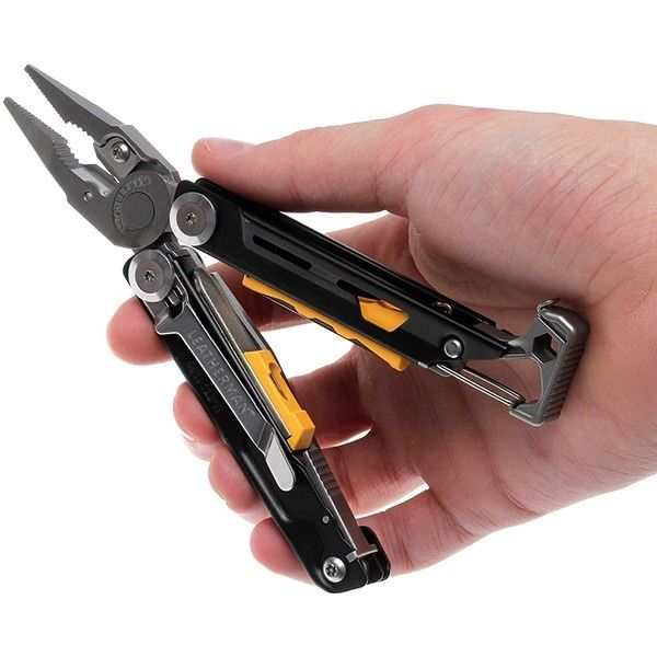 Мультитул Leatherman Signal + чохол 832265 4000573 фото