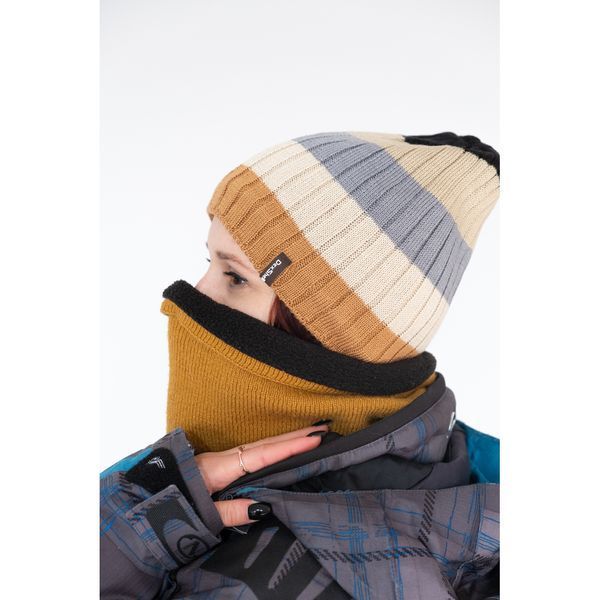 Шапка водонепроницаемая Dexshell Beanie Gradient (56-58cm) Песочный DH332N-TNG 999995695 фото