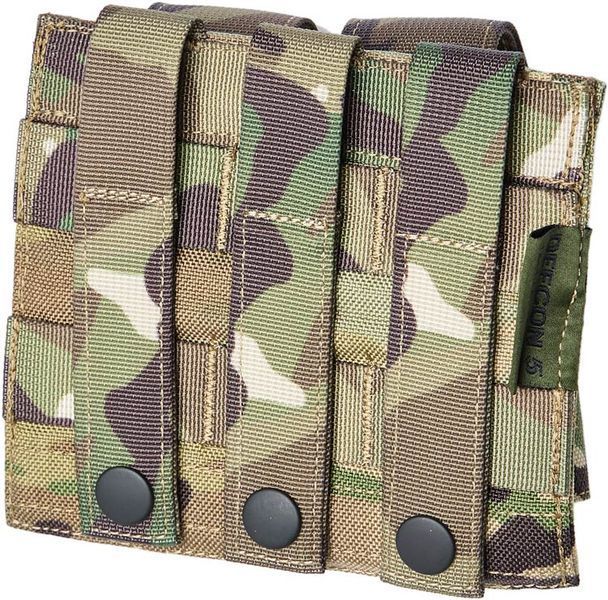 Подсумок Defcon 5 MOLLE BB SHOER POUCH Multicam 14220279 фото