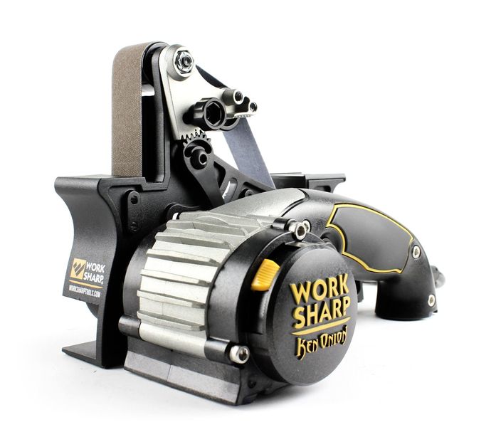 Work Sharp насадка Blade Grinder для точила Ken Onion Edition WSSAKO81112 38114 фото