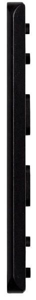 Адаптер для сошок Magpul M-LOK Dovetail на 2 слоти для системи RRS/ARCA MAG1051-BLK 36830536 фото