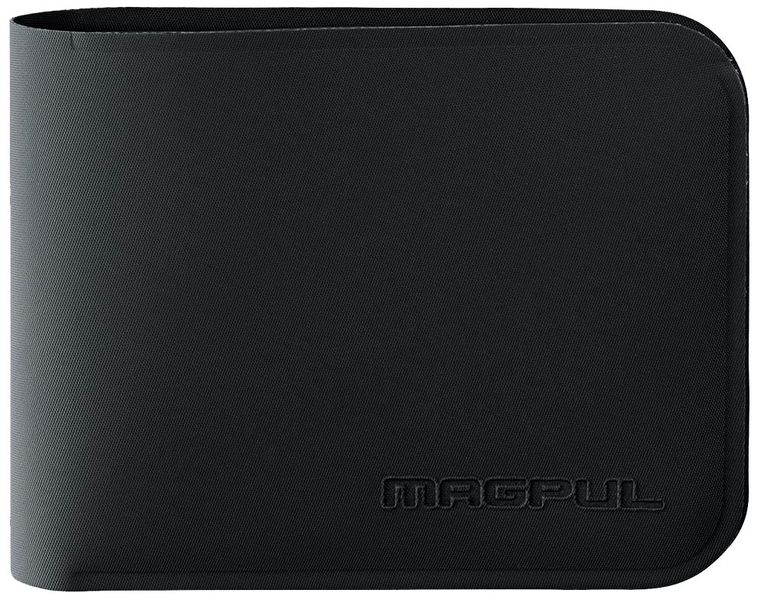 Кошелек Magpul DAKA Bifold Wallet черный MAG906-001 36830525 фото