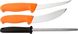 Набор Morakniv Hunting Set 3000 Orange для разделки дичи 12098 23050113 фото 1