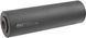 Саундмодератор Ase Utra DUAL-Fifty калибр 50 BMG Резьба - 7/8"-14 UNF AU658 36740224 фото 2