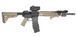 Спариватель магазинов Magpul MagLink для магазинов Gen2/Gen3 MAG595-BLK 7000538 фото 3