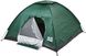 Палатка Skif Outdoor Adventure I. Размер 200x200 см. Green 3890082 фото 3