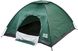 Палатка Skif Outdoor Adventure I. Размер 200x200 см. Green 3890082 фото 4