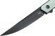 Нож Boker Plus Kwaiken Air G-10 Jade Black Blade 01BO343 23730943 фото 6