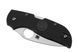Нож Spyderco Chaparral CTS XHP FRN Gray Серрейтор C152SGY 871653 фото 3