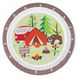 Сервіз столовий Gimex Tableware Kids 3 Pieces 1 Person Adventure (6965570) DAS302017 фото 2