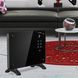 Тепловентилятор керамічний Trotec TFC 220 E 2200W Black (1410000690) DAS302842 фото 17