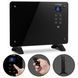 Тепловентилятор керамічний Trotec TFC 220 E 2200W Black (1410000690) DAS302842 фото 8