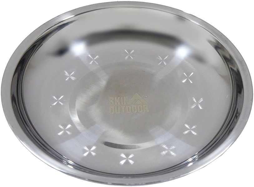 Тарелка Skif Outdoor Loner Plate. 22 см 3890287 фото