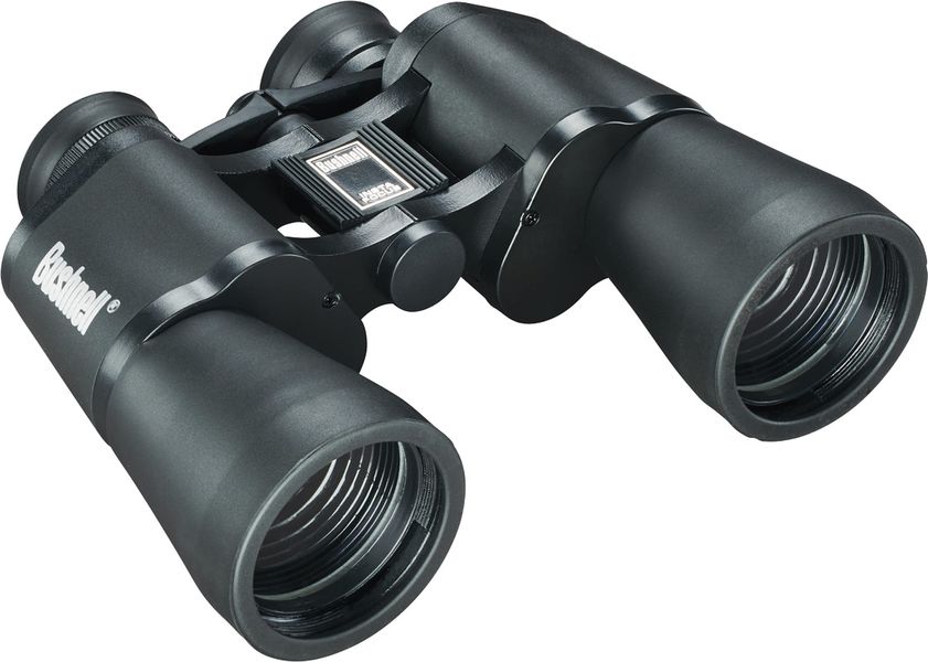 Бинокль Bushnell Pacifica 10х50 Black 211050 10130111 фото