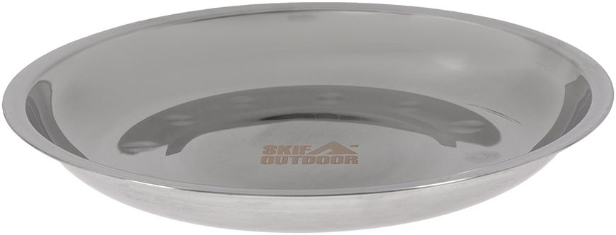 Тарелка Skif Outdoor Loner Plate. 22 см 3890287 фото