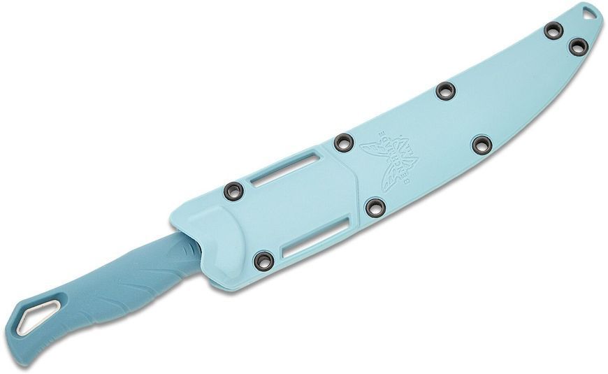 Нож Benchmade Fishcrafter 18010 4009232 фото
