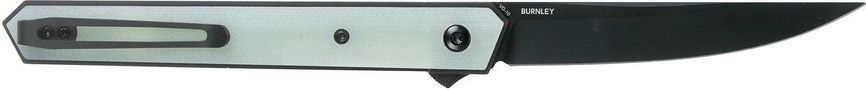 Нож Boker Plus Kwaiken Air G-10 Jade Black Blade 01BO343 23730943 фото